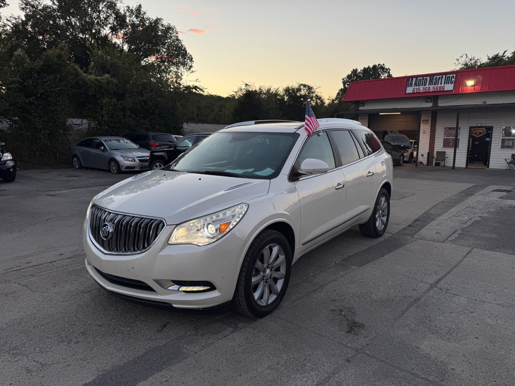 2015 Buick Enclave Image 1