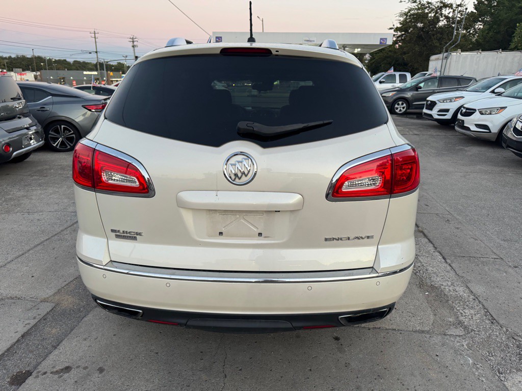 2015 Buick Enclave Image 6