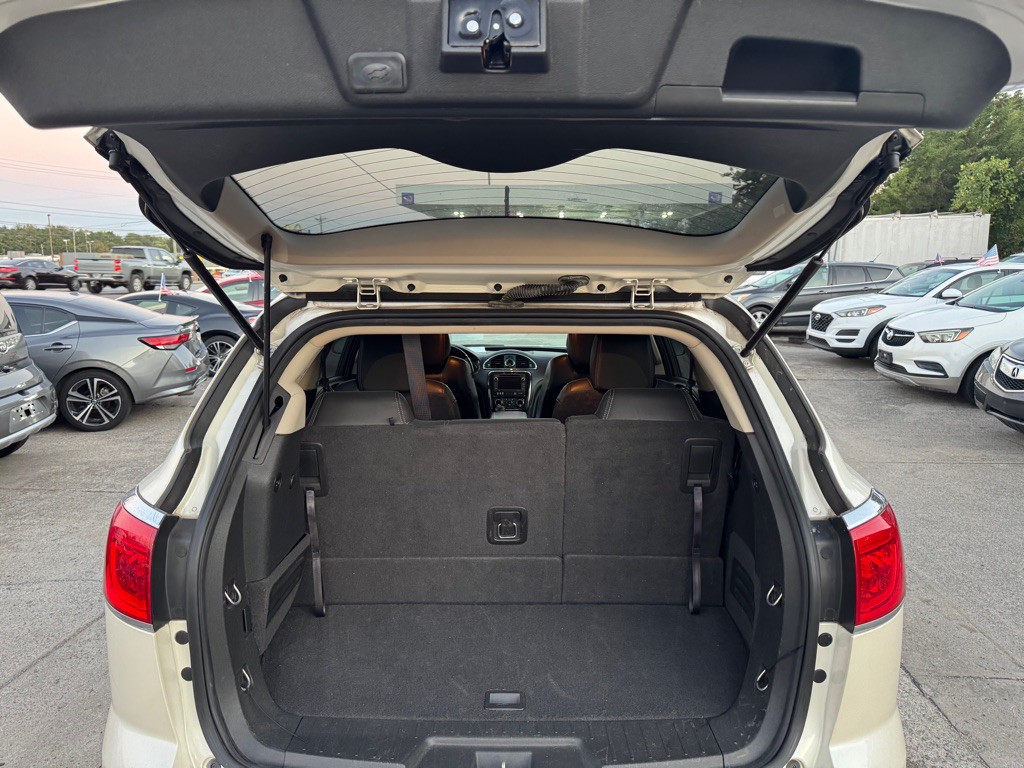 2015 Buick Enclave Image 7