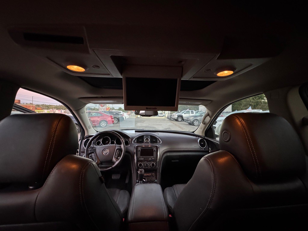 2015 Buick Enclave Image 14