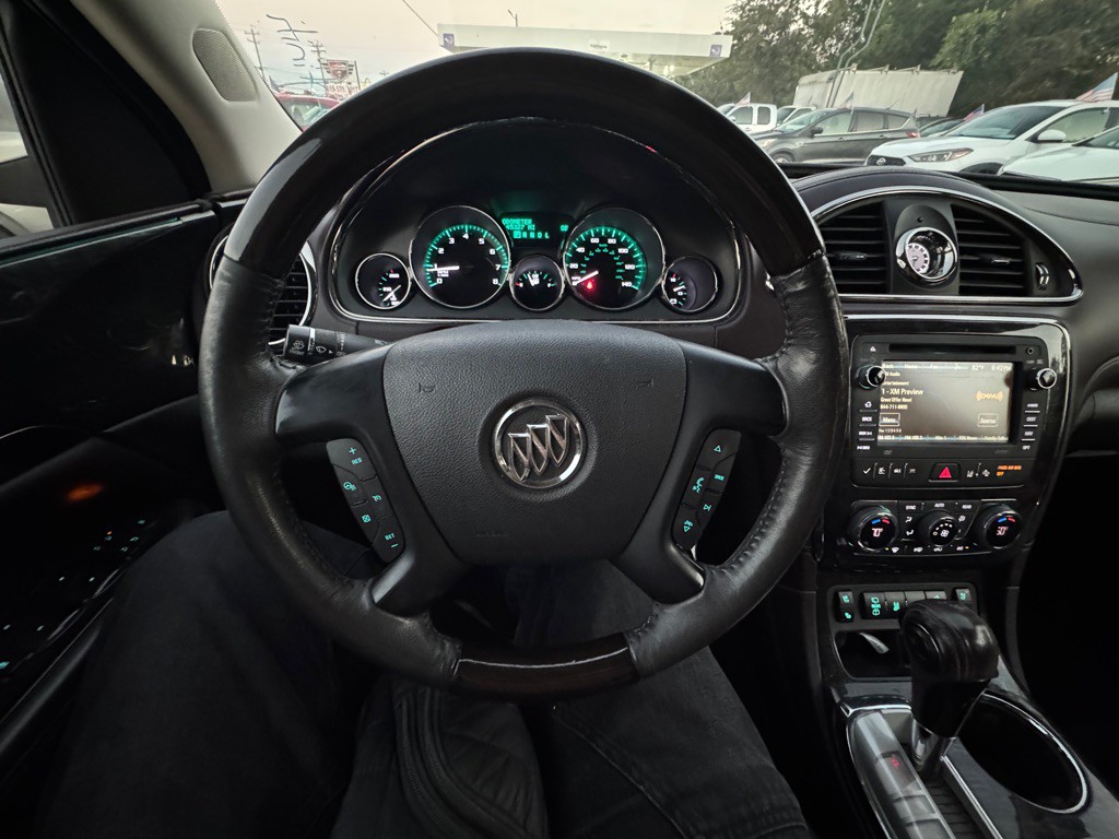 2015 Buick Enclave Image 15