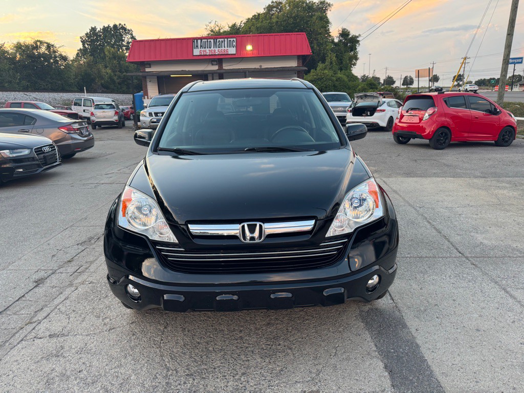 2007 Honda CR-V Image 2