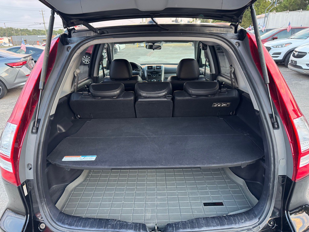 2007 Honda CR-V Image 7