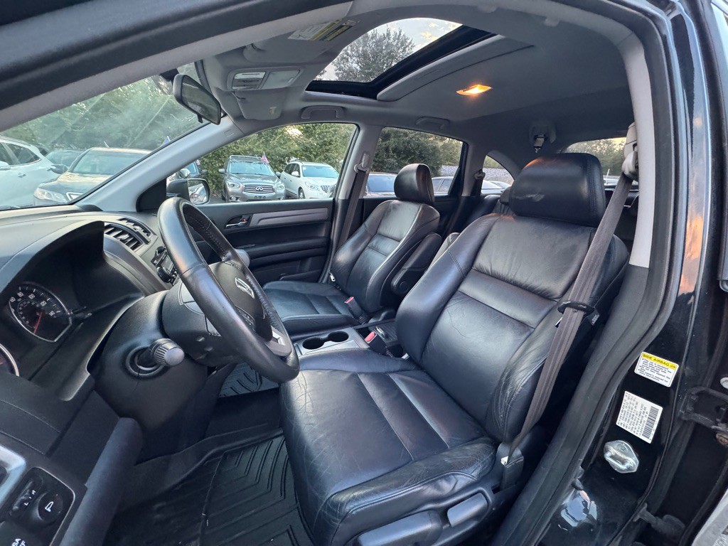 2007 Honda CR-V Image 9