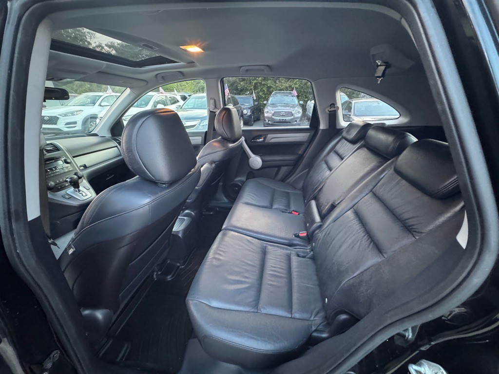 2007 Honda CR-V Image 11