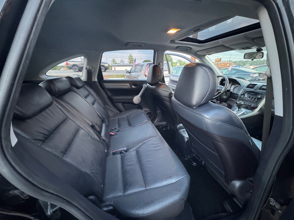 2007 Honda CR-V Image 12