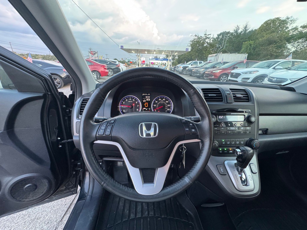 2007 Honda CR-V Image 13