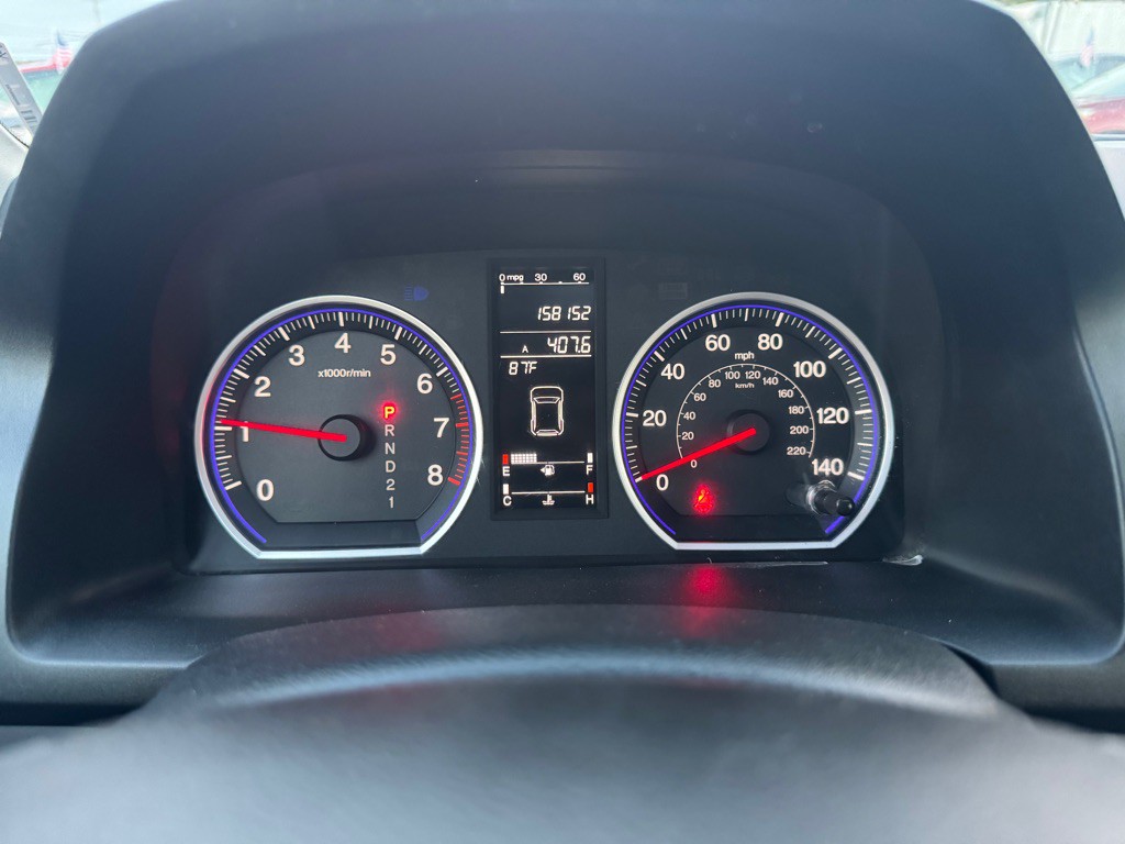 2007 Honda CR-V Image 14