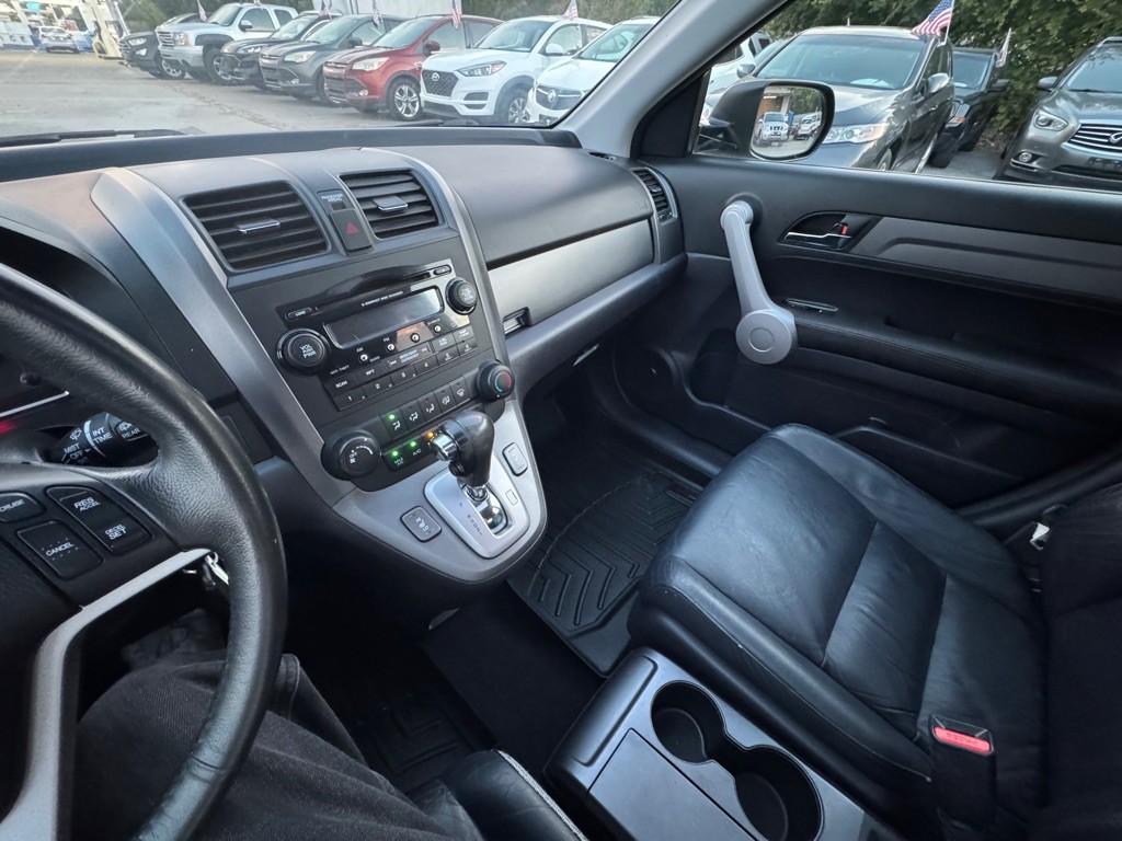 2007 Honda CR-V Image 15