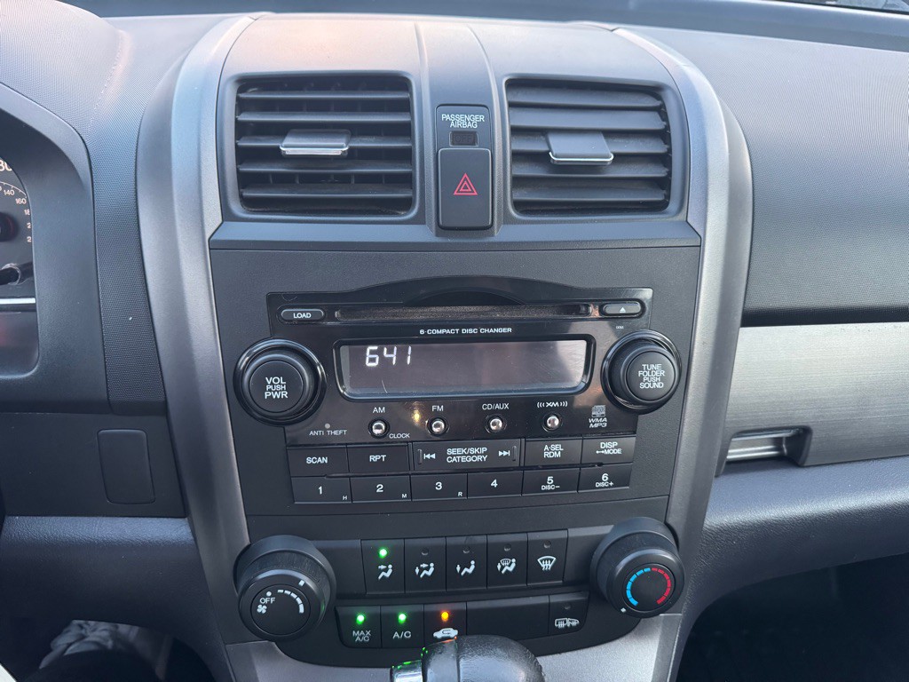 2007 Honda CR-V Image 16