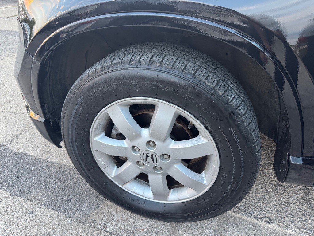 2007 Honda CR-V Image 17