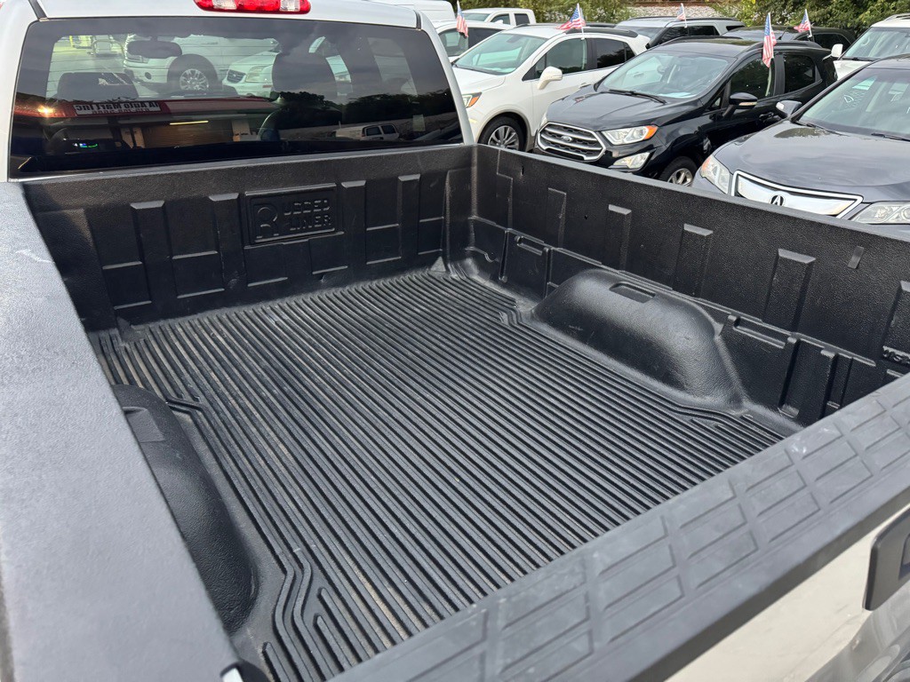 2013 GMC Sierra Image 7