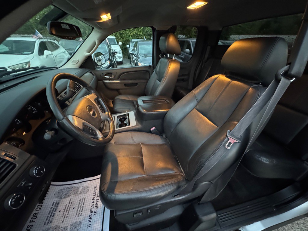 2013 GMC Sierra Image 10