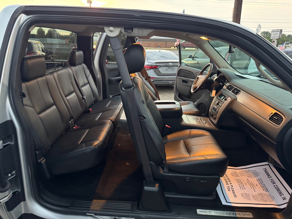 2013 GMC Sierra Image 11