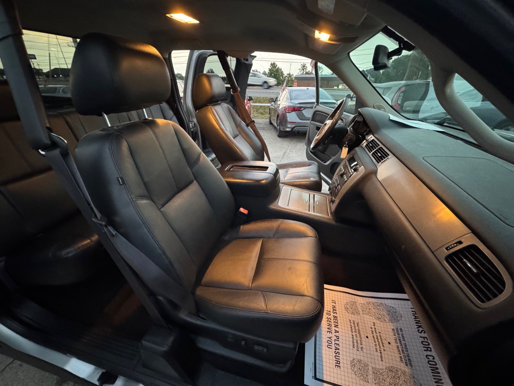 2013 GMC Sierra Image 12