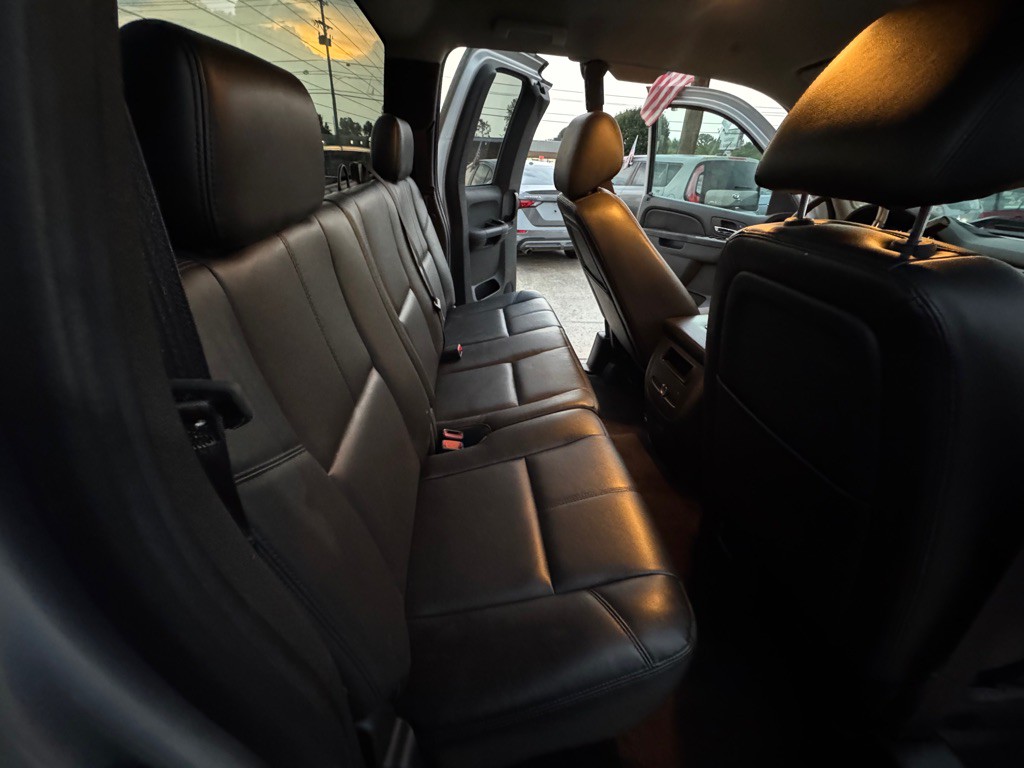 2013 GMC Sierra Image 13