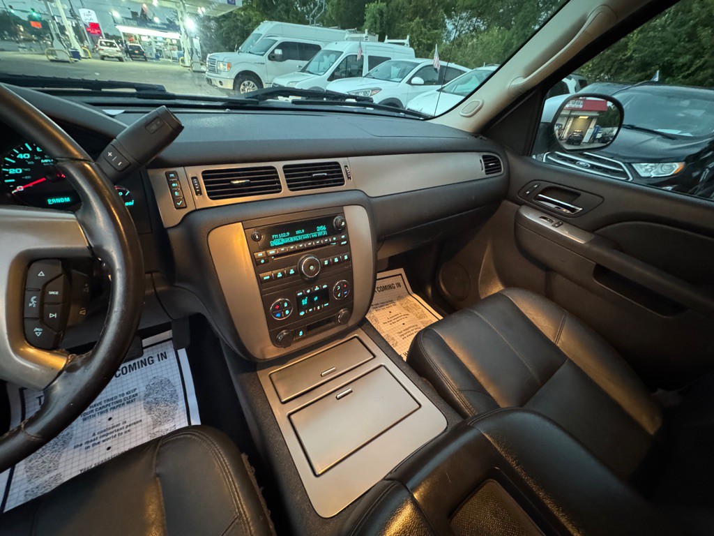 2013 GMC Sierra Image 16