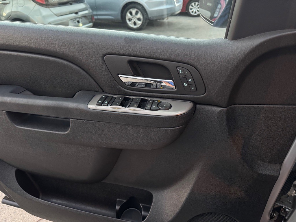 2013 GMC Sierra Image 17