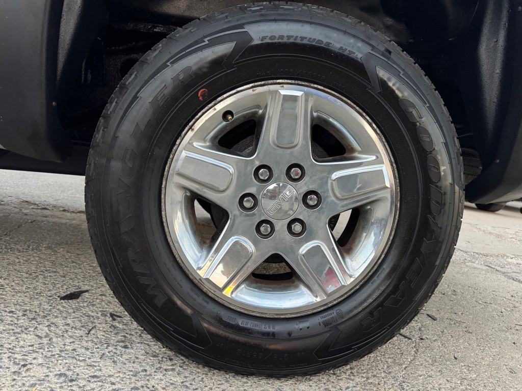 2013 GMC Sierra Image 18