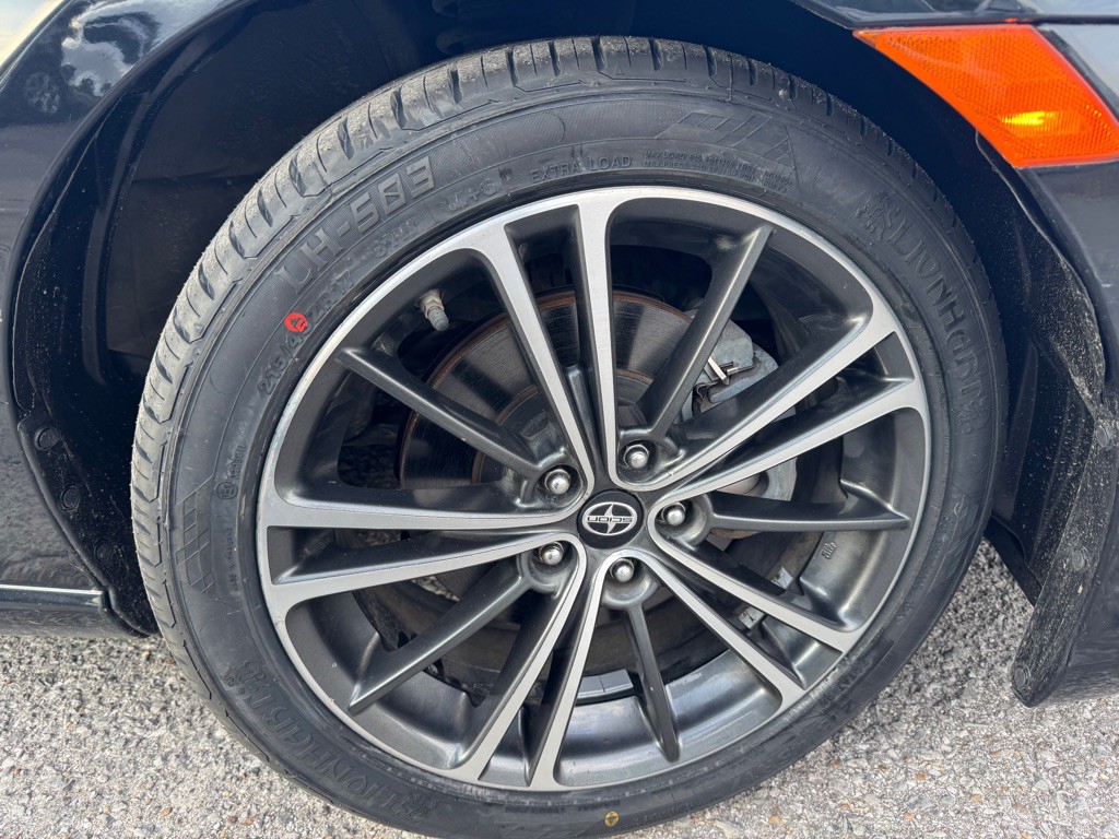 2013 Scion FR-S Image 12