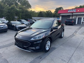 Image for 2020 Ford Escape SE ID: 6845134