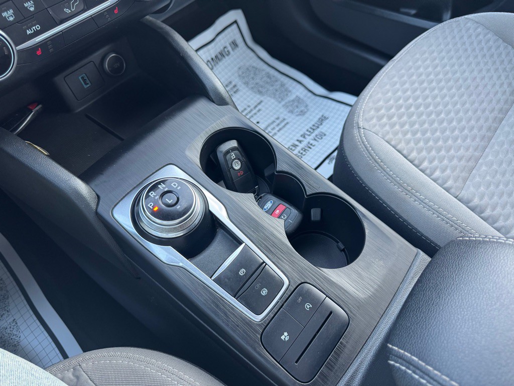 2020 Ford Escape Image 13