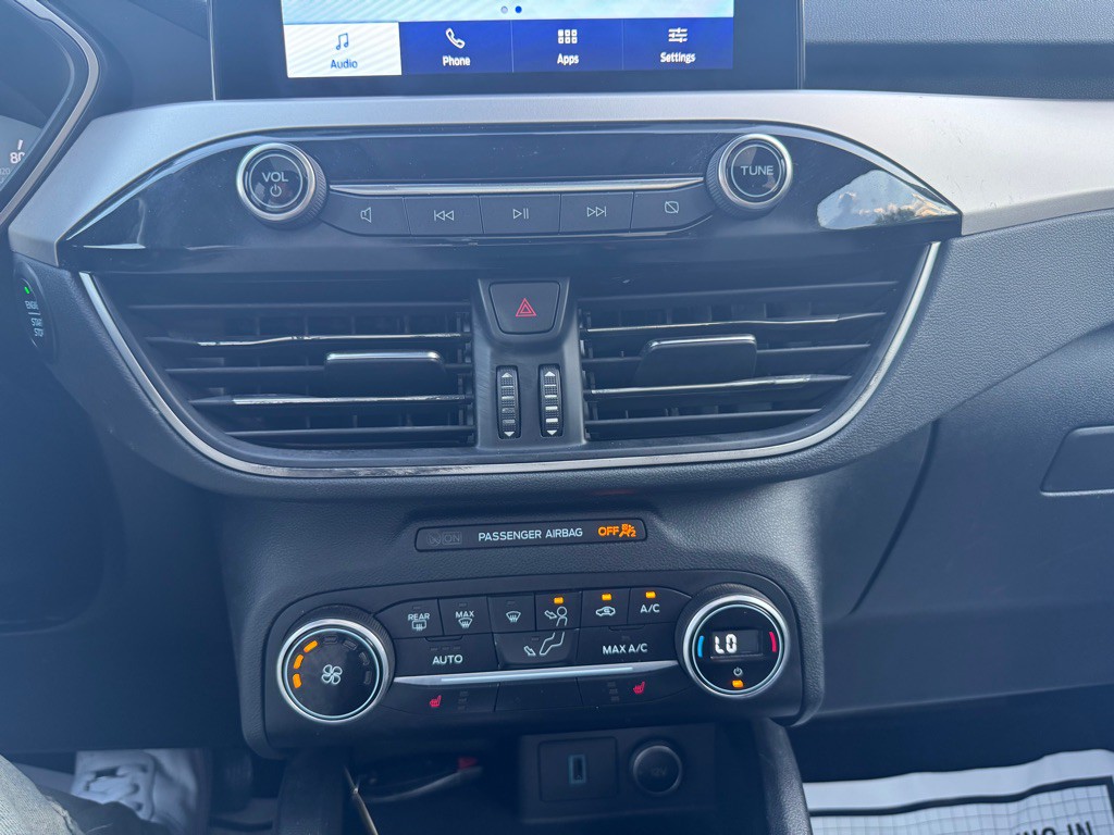 2020 Ford Escape Image 14