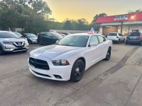 Image for 2013 Dodge Charger Police ID: 6849746