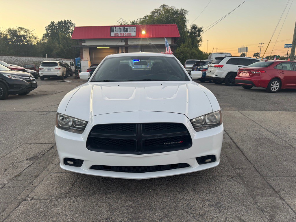2013 Dodge Charger Image 2