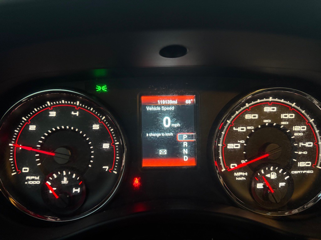 2013 Dodge Charger Image 13