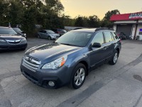 Image for 2014 Subaru Outback 2.5I ID: 6849766