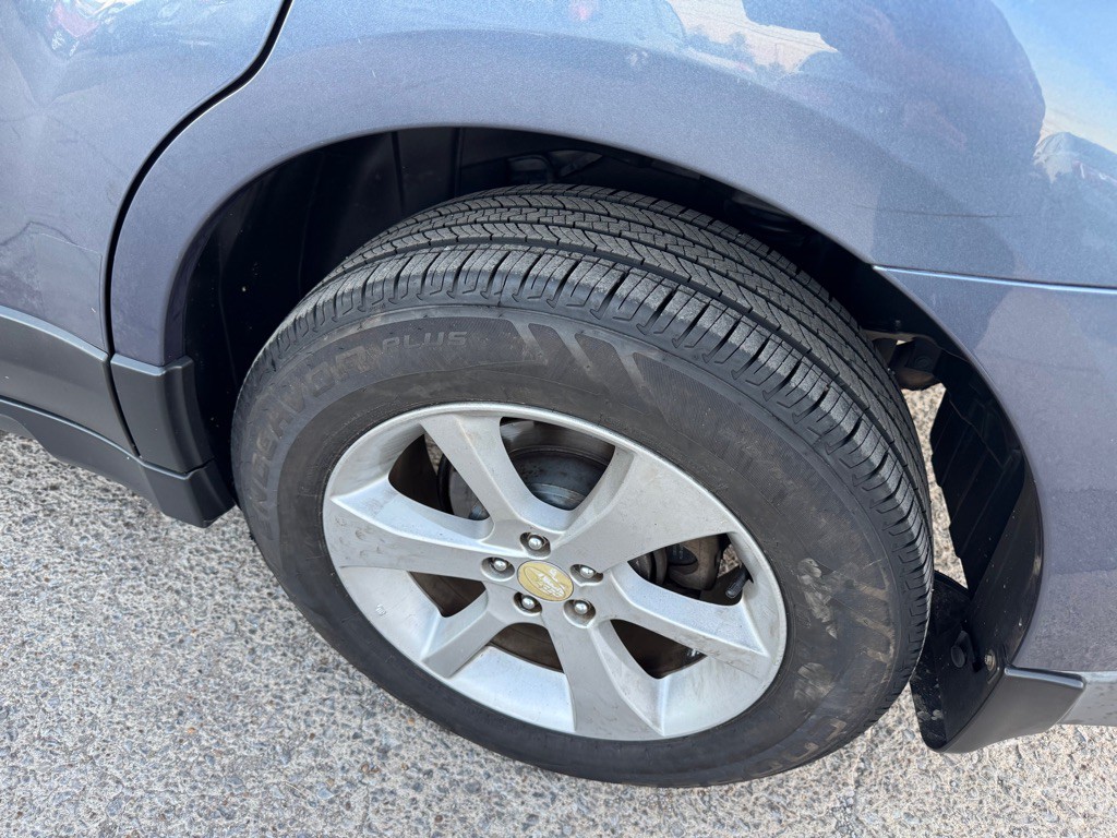 2014 Subaru Outback Image 12