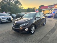 Image for 2020 Chevrolet Equinox LT ID: 6849786