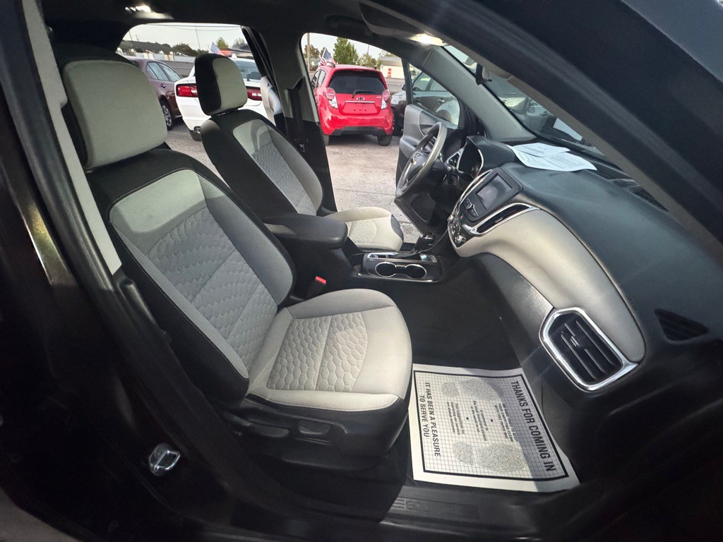 2020 Chevrolet Equinox Image 9