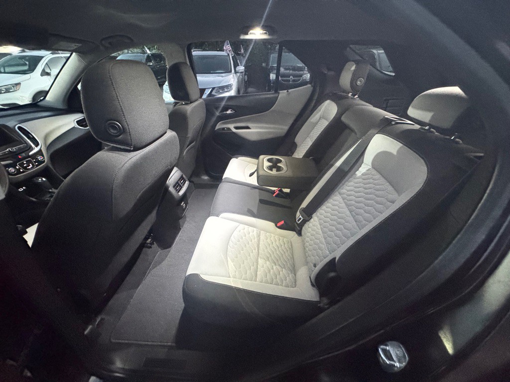 2020 Chevrolet Equinox Image 10