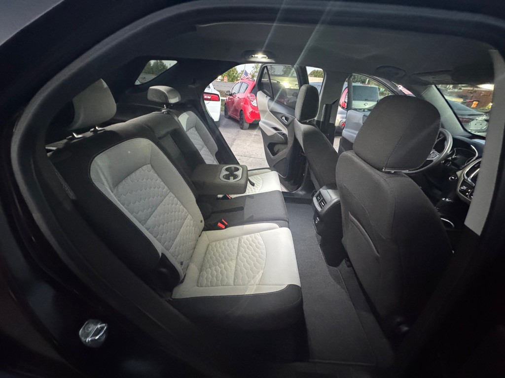 2020 Chevrolet Equinox Image 11