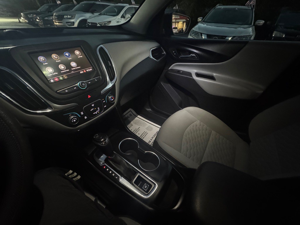 2020 Chevrolet Equinox Image 14