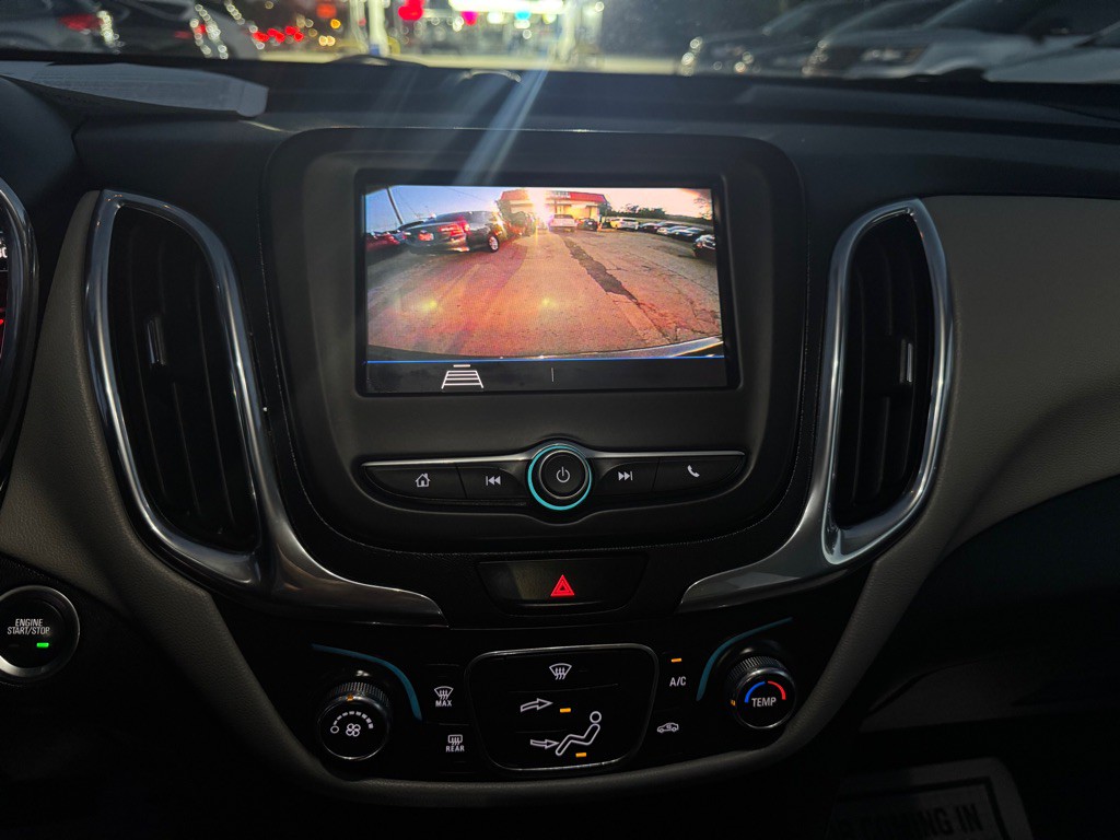 2020 Chevrolet Equinox Image 15