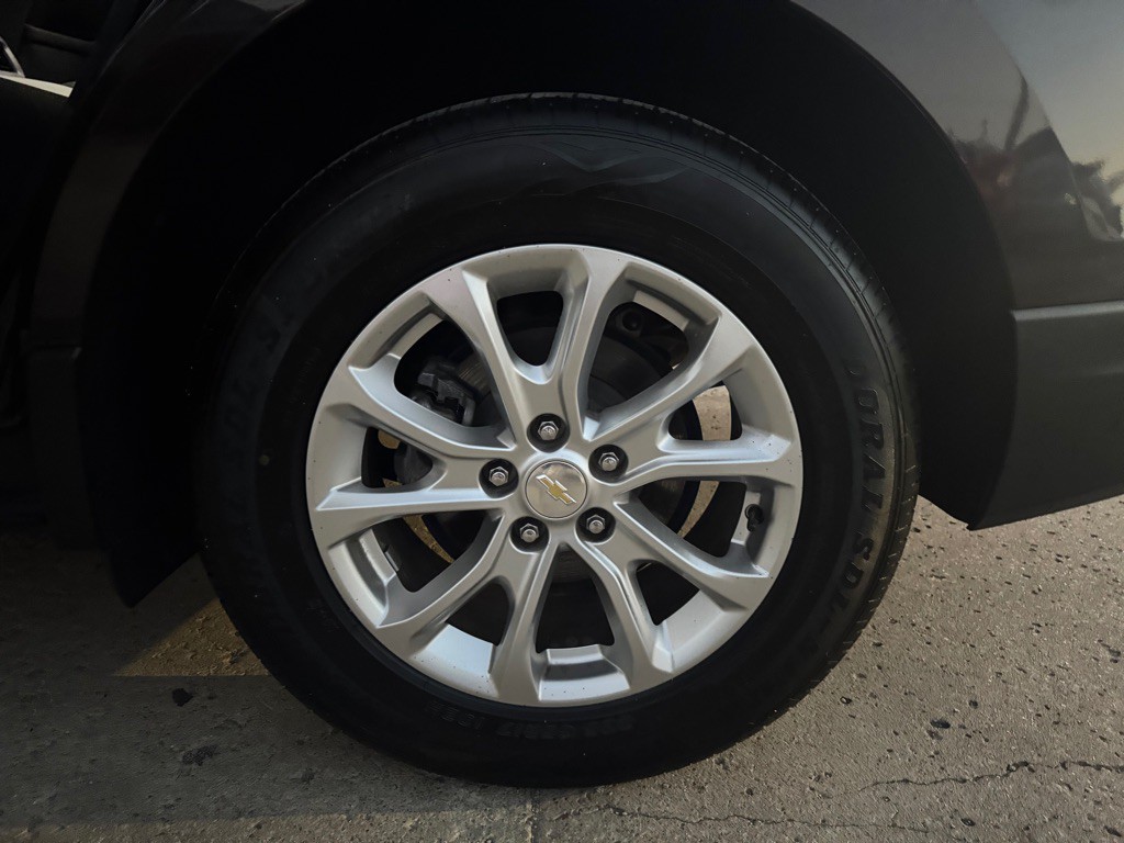 2020 Chevrolet Equinox Image 17