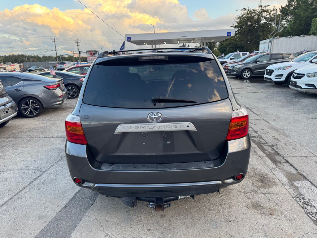 2010 Toyota Highlander Image 6