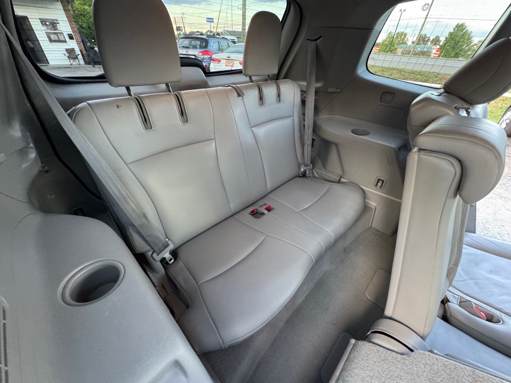 2010 Toyota Highlander Image 13