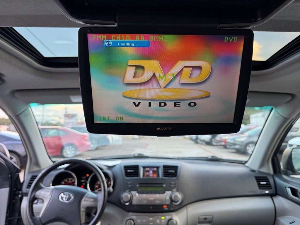2010 Toyota Highlander Image 19