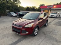 Image for 2014 Ford Escape SE ID: 6880540