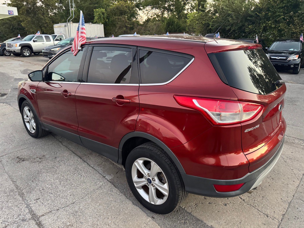 2014 Ford Escape Image 7