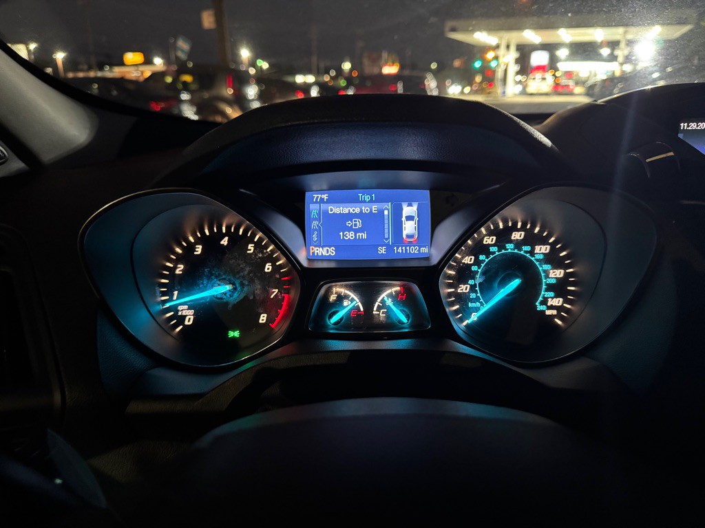 2014 Ford Escape Image 14