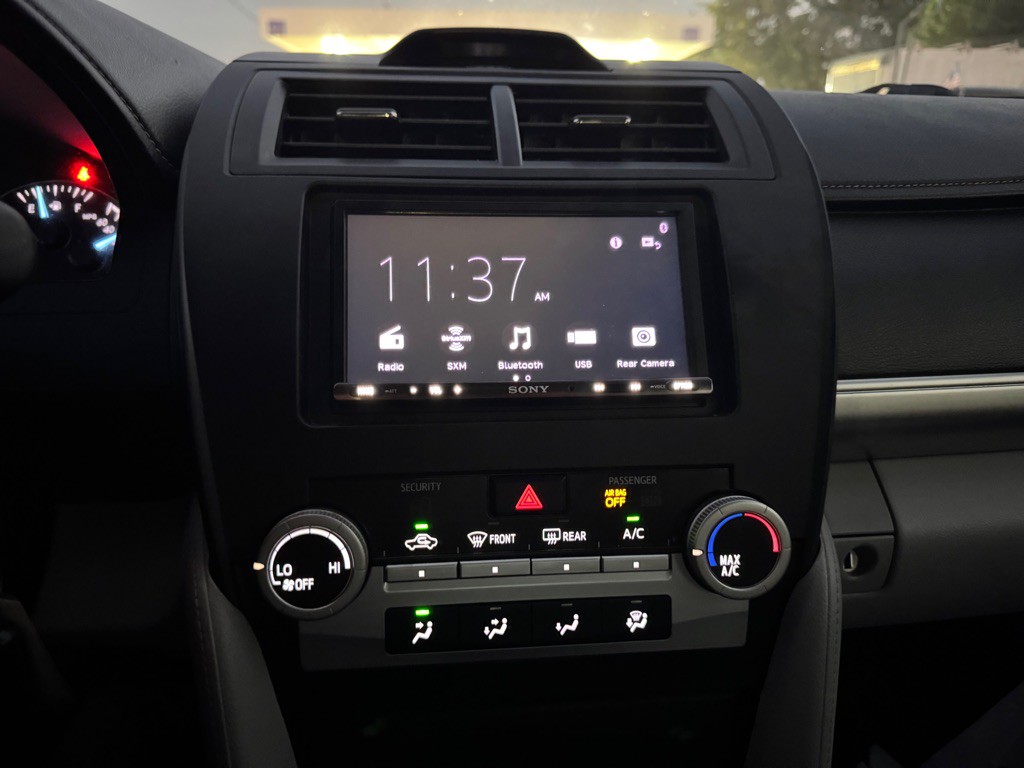2013 Toyota Camry Image 9