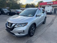 Image for 2017 Nissan Rogue SV ID: 6892417