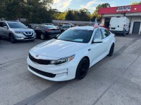 Image for 2016 Kia Optima LX ID: 6892433