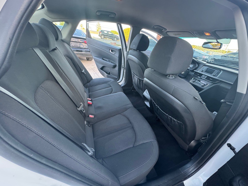 2016 Kia Optima Image 10