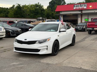 Image for 2016 Kia Optima LX ID: 6892433